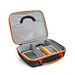 Custom Molded Shell Hard Case for Electronics
